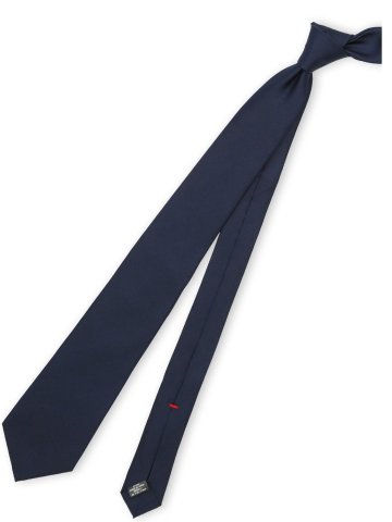 セッテピエゲ シルクソリッド レギュラータイ 8cm幅