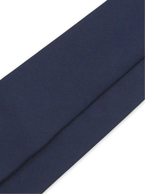 セッテピエゲ シルクソリッド レギュラータイ 8cm幅