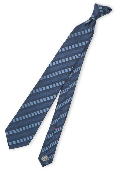 セッテピエゲ シルクソリッド レギュラータイ 8.5cm幅(Other 70