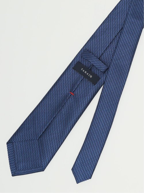 セッテピエゲ シルクソリッド レギュラータイ 8.5cm幅