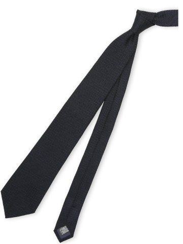 シルク ソリッド フレスコタイ 8.0cm幅