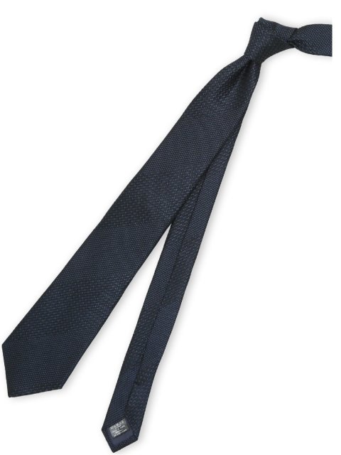 シルク ソリッド フレスコタイ 8.0cm幅