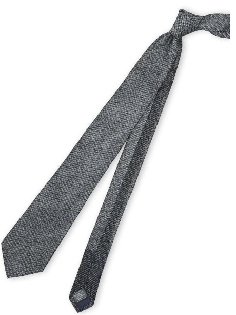 シルク ソリッド フレスコタイ 8.0cm幅