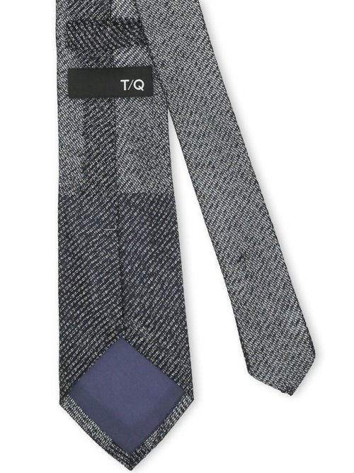 シルク ソリッド フレスコタイ 8.0cm幅