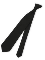 シルクウール ソリッド レギュラータイ 8cm幅