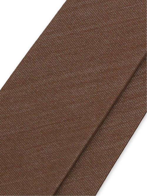 シルクウール ソリッド レギュラータイ 8cm幅