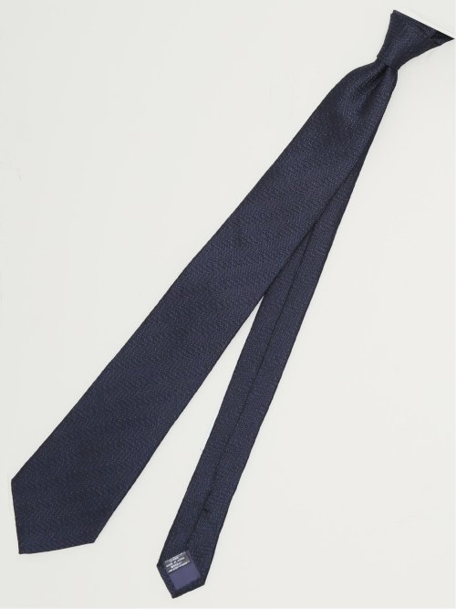 シルク ソリッド フレスコタイ 8.0cm幅