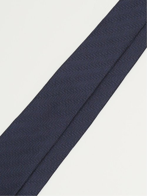 シルク ソリッド フレスコタイ 8.0cm幅