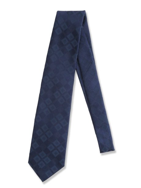 日本製西陣織 シルク レギュラータイ 8.5cm幅