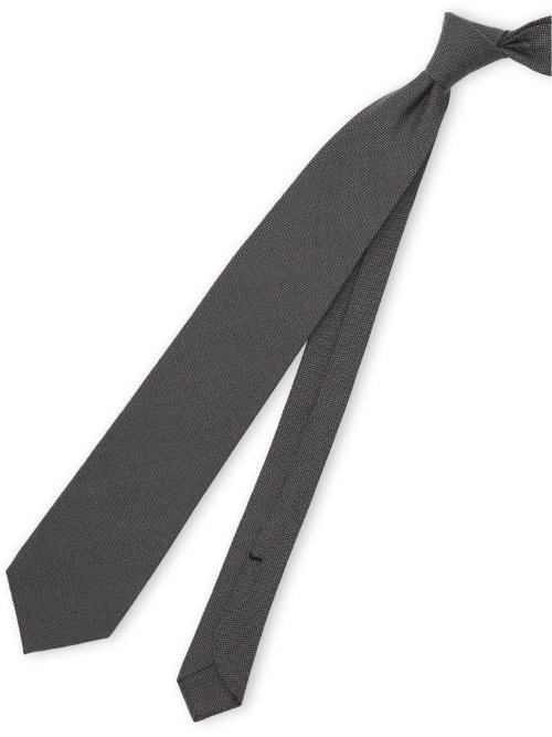 PATEK PHILIPPE ネクタイ　 [セッテピエゲ] セッテピエゲ シルクソリッド レギュラータイ 8cm幅(Other 06