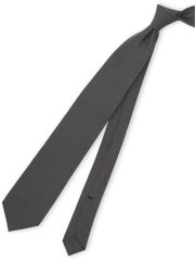 シルクウール ソリッド レギュラータイ 8cm幅