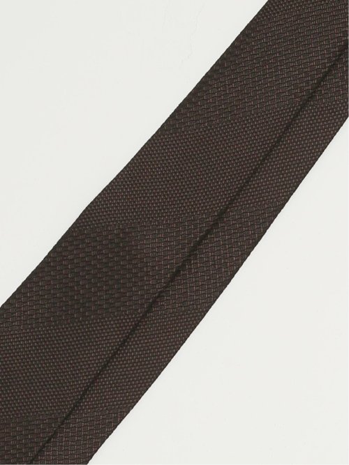 シルク ソリッド フレスコタイ 8.0cm幅