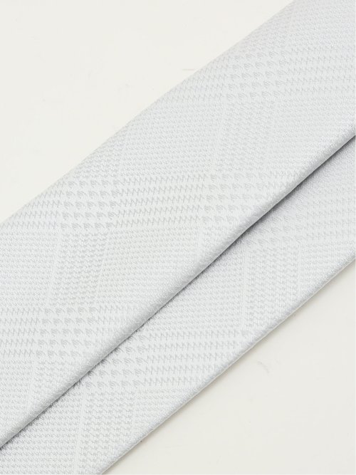 フォーマルネクタイ＆チーフ＆タイバー BOXセット ストライプ