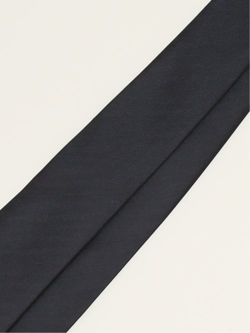 セッテピエゲ シルクソリッド レギュラータイ 8cm幅