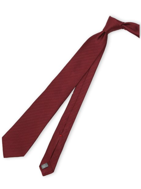 セッテピエゲ シルクソリッド レギュラータイ 8cm幅