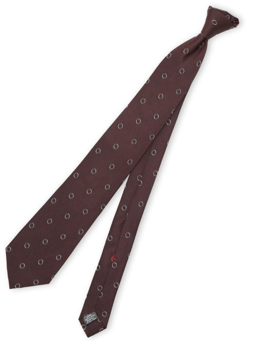 ネクタイ/レギュラータイ ｜m.f.editorial | TAKA-Q ONLINE SHOP