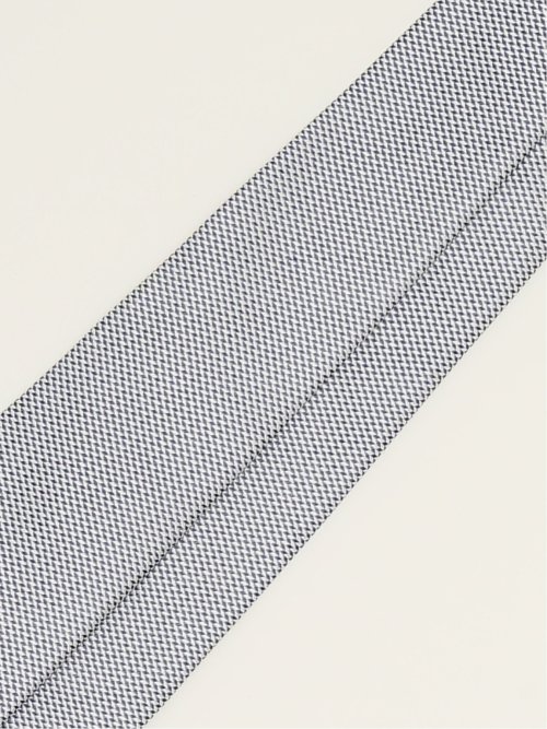 セッテピエゲ シルクソリッド レギュラータイ 8cm幅