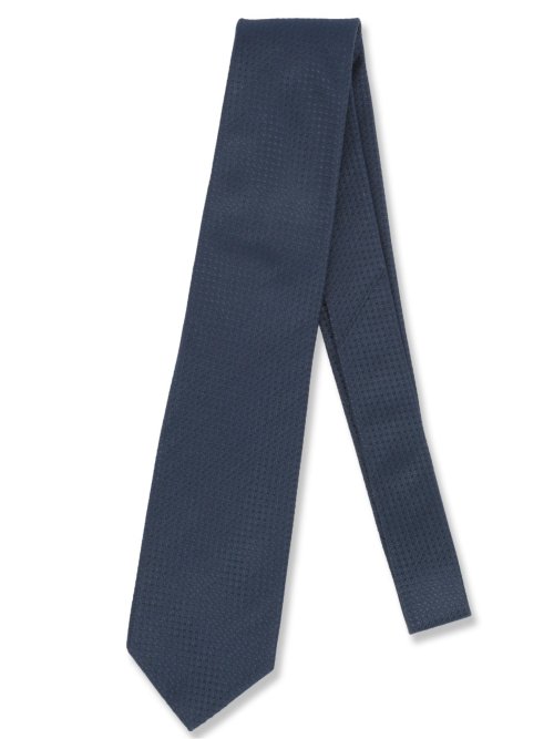 AJ×LEONARDO TAZZARI 日本製 レギュラータイ 8.0cm幅