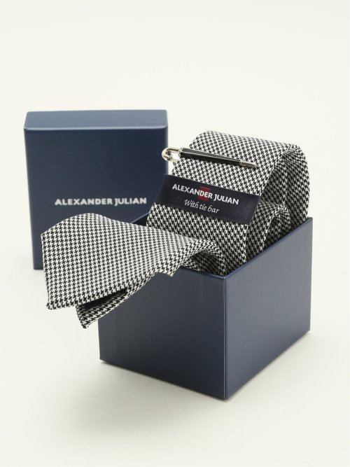 ネクタイ ｜ALEXANDER JULIAN | TAKA-Q ONLINE SHOP／タカキュー