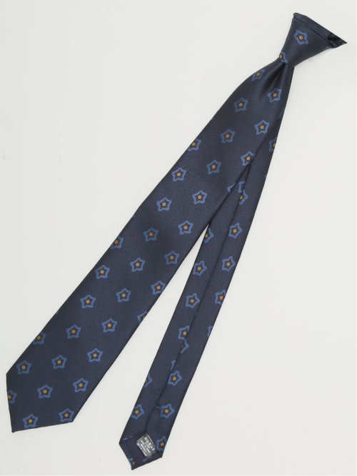 スワンク/SWANK ネクタイ＆タイバーセット