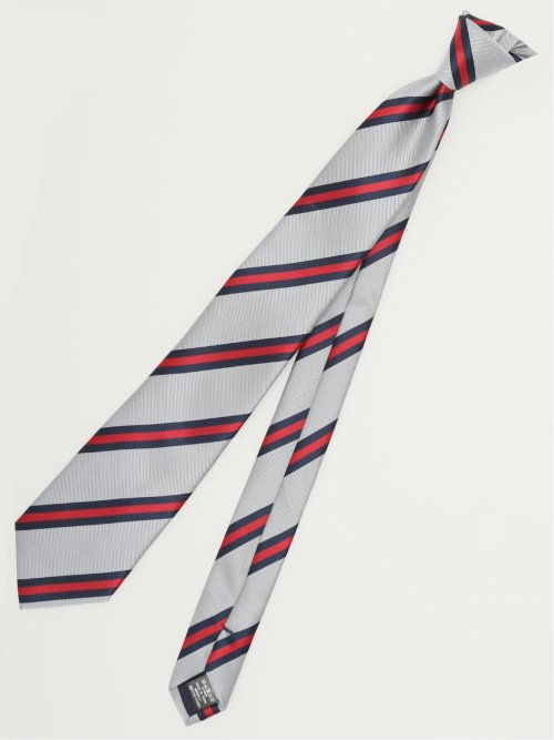 スワンク/SWANK ネクタイ＆タイバーセット