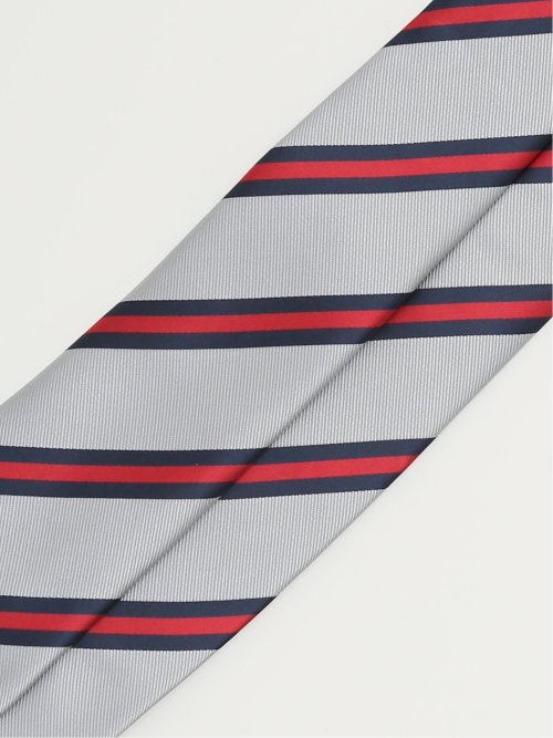 スワンク/SWANK ネクタイ＆タイバーセット