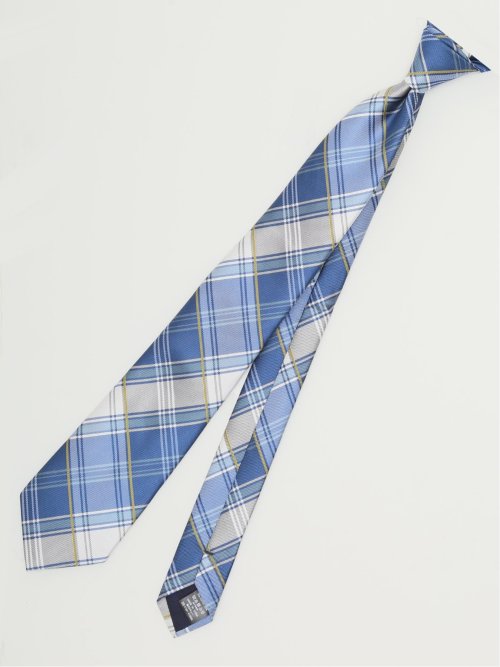 スワンク/SWANK ネクタイ＆タイバーセット