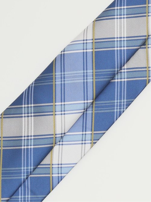 スワンク/SWANK ネクタイ＆タイバーセット