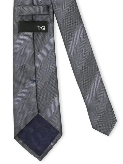 ネクタイ＆タイバー BOXセット