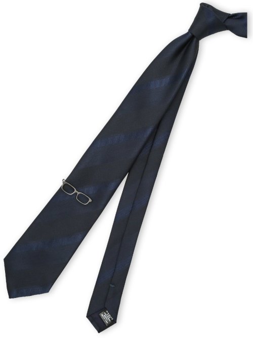 ネクタイ＆タイバー BOXセット