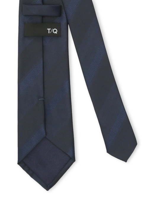 ネクタイ＆タイバー BOXセット