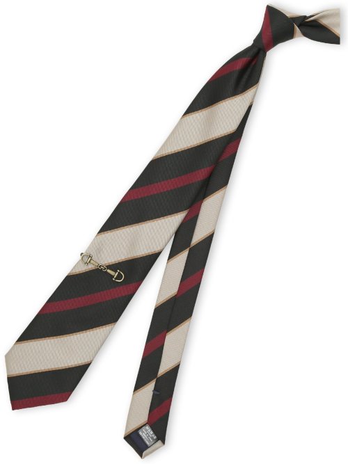 ネクタイ＆タイバー BOXセット