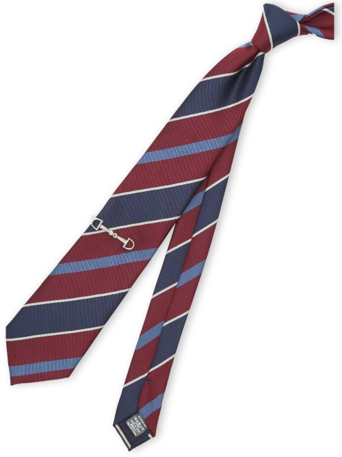 ネクタイ＆タイバー BOXセット