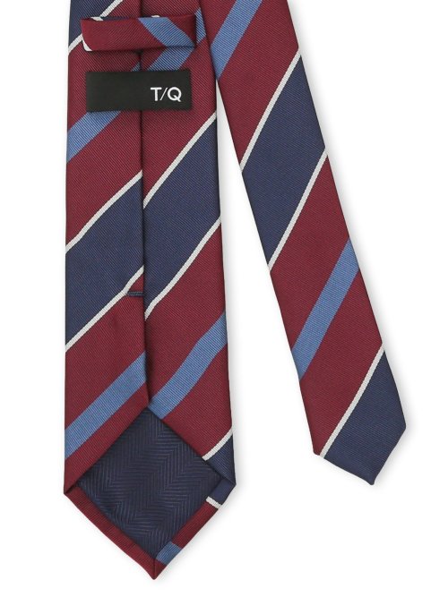 ネクタイ＆タイバー BOXセット