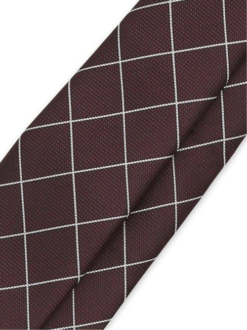 ネクタイ＆タイバー BOXセット