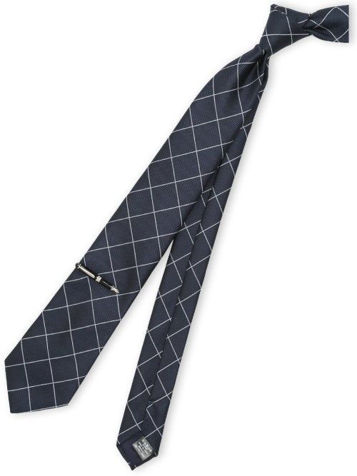 ネクタイ＆タイバー BOXセット