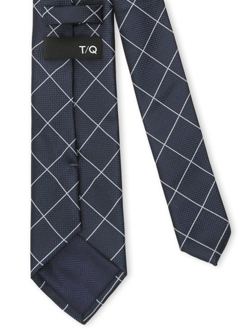 ネクタイ＆タイバー BOXセット