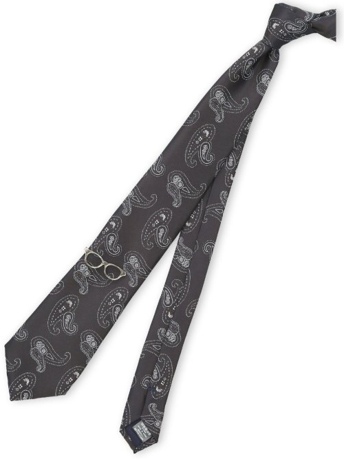 ネクタイ＆タイバー BOXセット