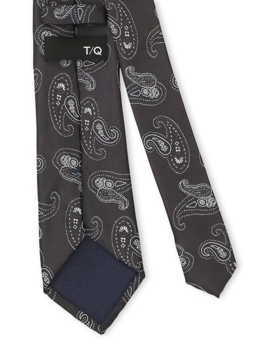 ネクタイ＆タイバー BOXセット