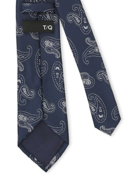 ネクタイ＆タイバー BOXセット