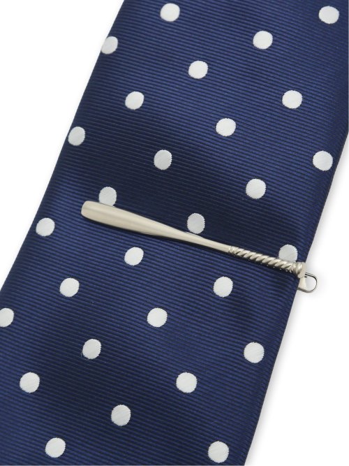 ネクタイ＆タイバー BOXセット