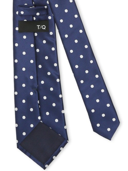 ネクタイ＆タイバー BOXセット