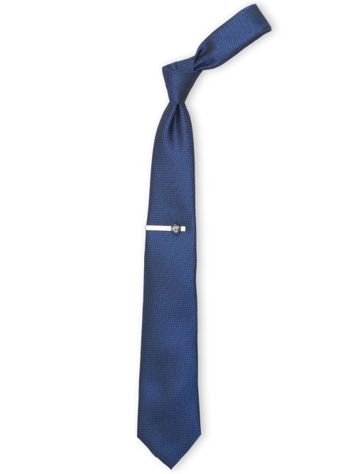 ネクタイ＆タイバー BOXセット