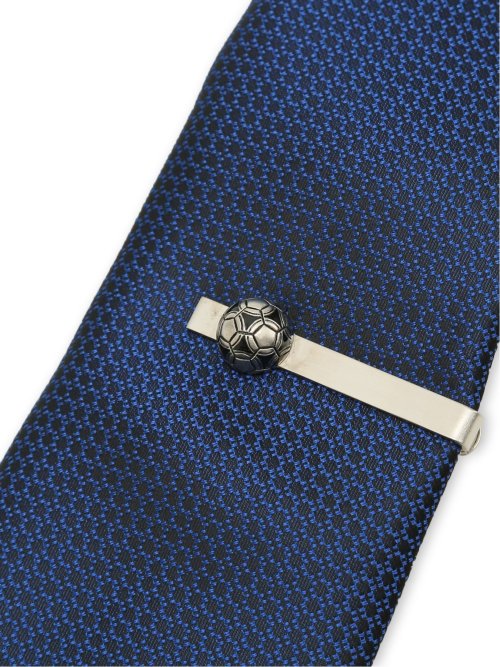 ネクタイ＆タイバー BOXセット