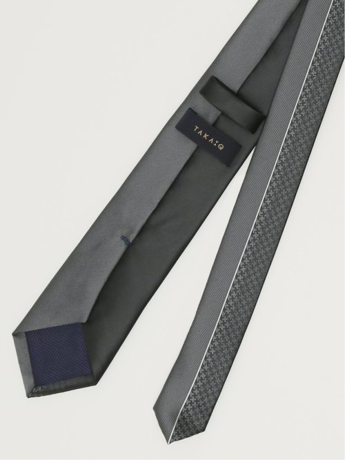 光沢 ナロータイ 7.0cm幅