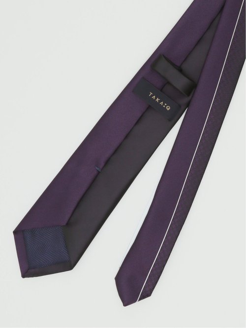 光沢 ナロータイ 7.0cm幅