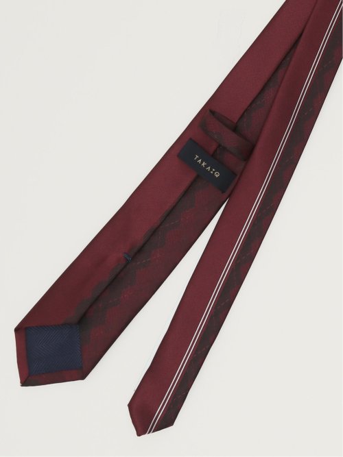 光沢 ナロータイ 7.0cm幅