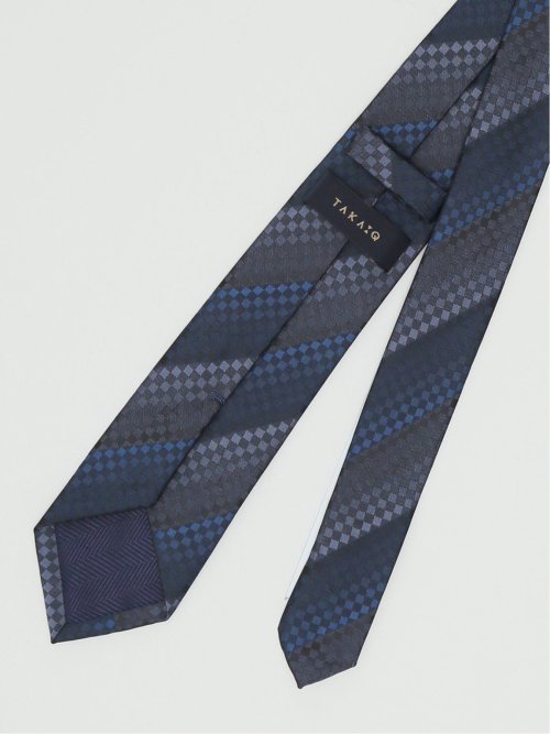 光沢 ナロータイ 7.0cm幅