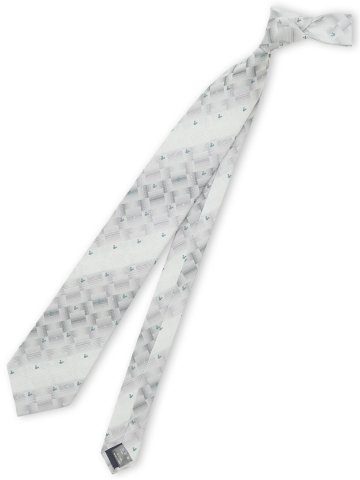 ディズニー/DISNEY シルクドット柄 レギュラータイ 8.0cm幅