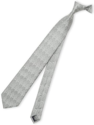 ディズニー/DISNEY シルクアーガイル柄 レギュラータイ 8.0cm幅